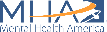 Mental Health America Logo