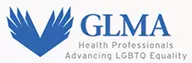 GLMA Health Professional Advancing LGBTQ Equality Logo