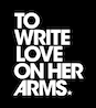 To Write Love on Her Arms Logo