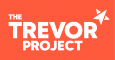 The Trevor Project Logo